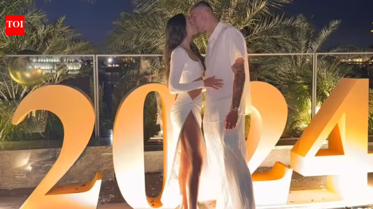 Benjamin Sesko and Anita Vidovic combined net worth: Breaking down the assets, endorsements, and earnings