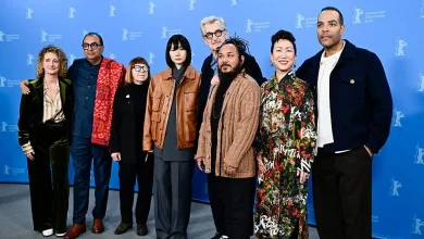 Berlin Film Festival Defends Jury & Actors Following Backlash