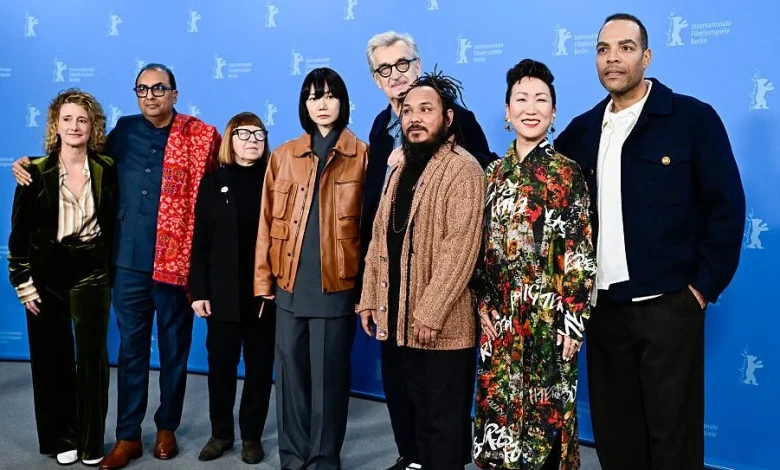 Berlin Film Festival Defends Jury & Actors Following Backlash