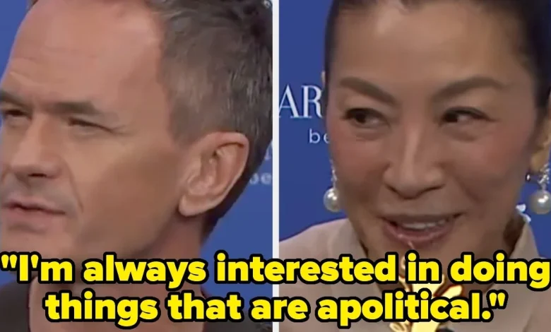 Berlin Film Festival Political Backlash Explained