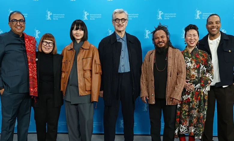 Berlinale Issues Statement Following Political Backlash