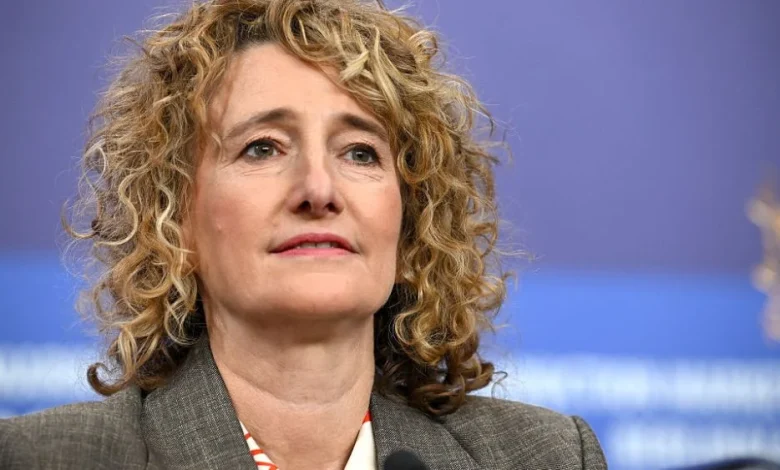 Berlinale's 'Future Direction' to Be Discussed in Government Meeting