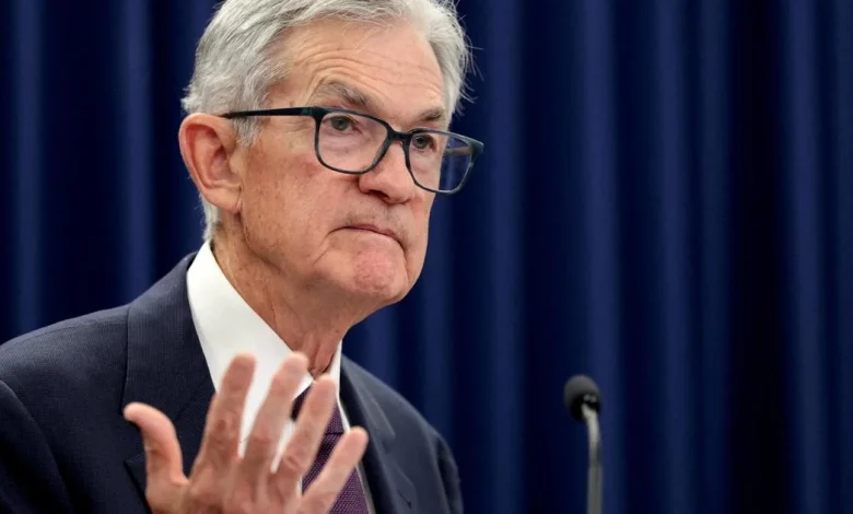 Bessent pitches moving Powell probe to Senate from Justice Department