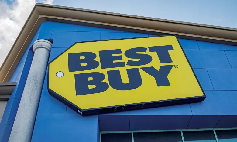 Best Buy worker used manager’s code to get 99% off MacBooks, cops say