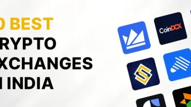 “Best Crypto Exchanges in India”: Market Overview for February 2026