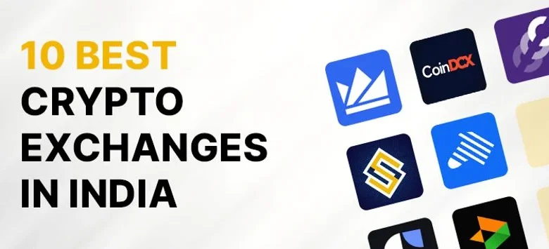 “Best Crypto Exchanges in India”: Market Overview for February 2026