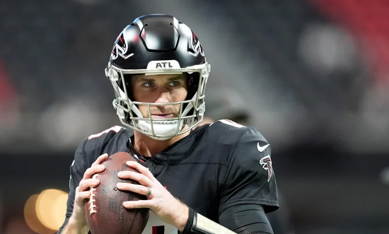 Best Landing Spots for Kirk Cousins After Falcons Release QB