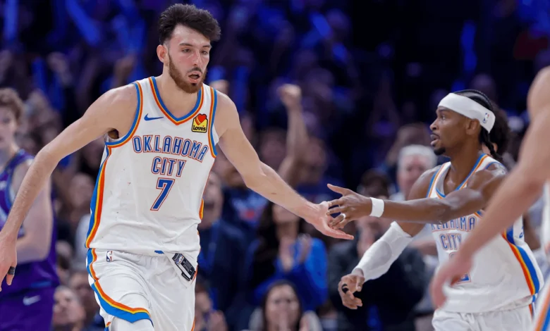 Best NBA Player Props Today for February 12: Chet's Mix