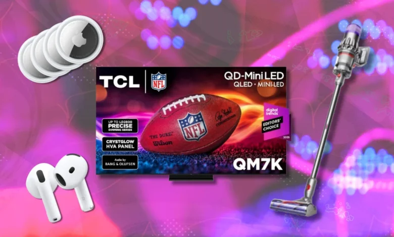 Best Presidents' Day Walmart deals 2026: TVs, Apple, laptops, and more