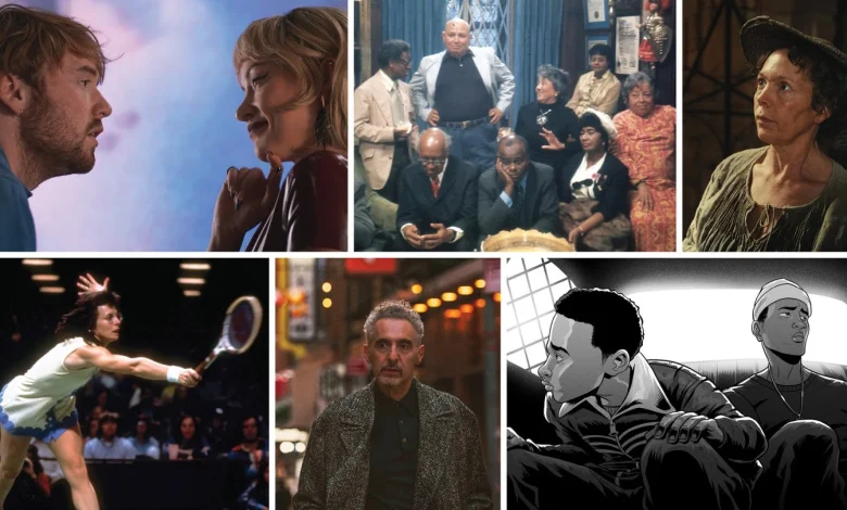 Best of Sundance Film Festival 2026