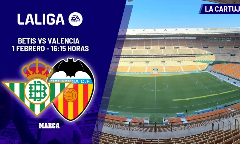 Betis - Valencia | Escalada a tiro en el regreso de Guido: previa, análisis, pronóstico y predicción