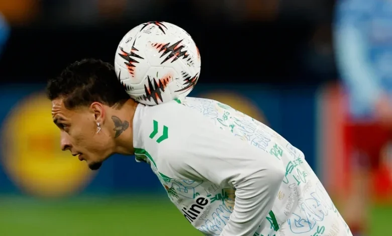 Betis - Valencia: Que la fiesta verdiblanca nunca termine en la Cartuja