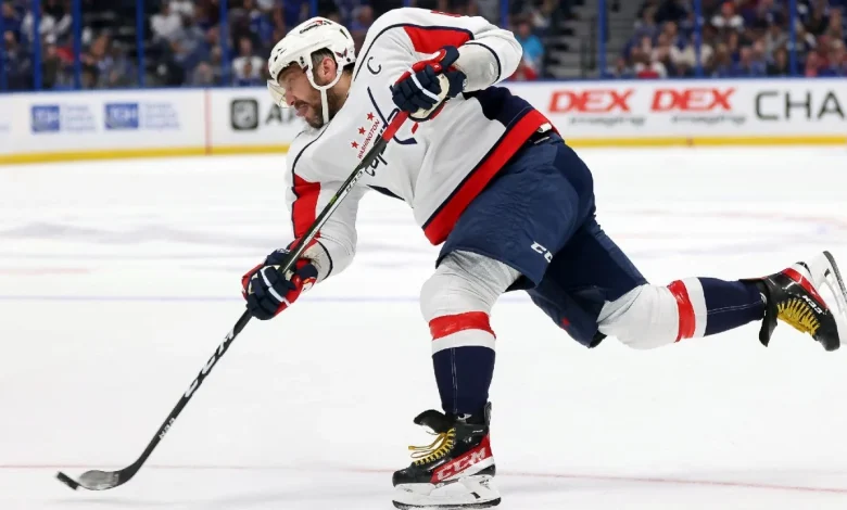 Bettman says NHL will follow IIHF lead on Russia, Belarus for 2028 World Cup