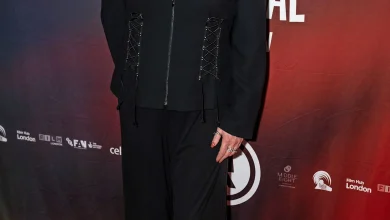 Beverley Callard reveals cancer diagnosis but vows to continue in Fair City