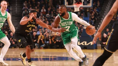 Beverly Hills apologizes to Jaylen Brown for shutting down mansion event