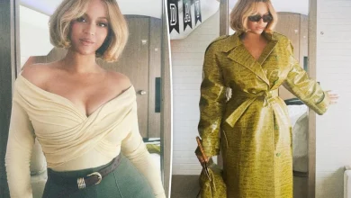 Beyoncé debuts short bob haircut at Super Bowl 2026