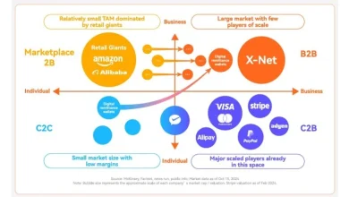 Beyond Borders: XTransfer Insights-Opportunity in the Overlooked: The Underserved SME Cross-Border Market