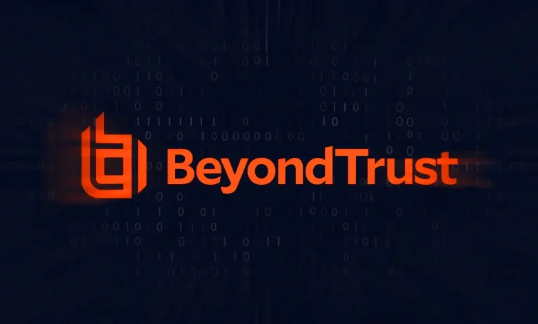 BeyondTrust Flaw Used for Web Shells, Backdoors, and Data Exfiltration