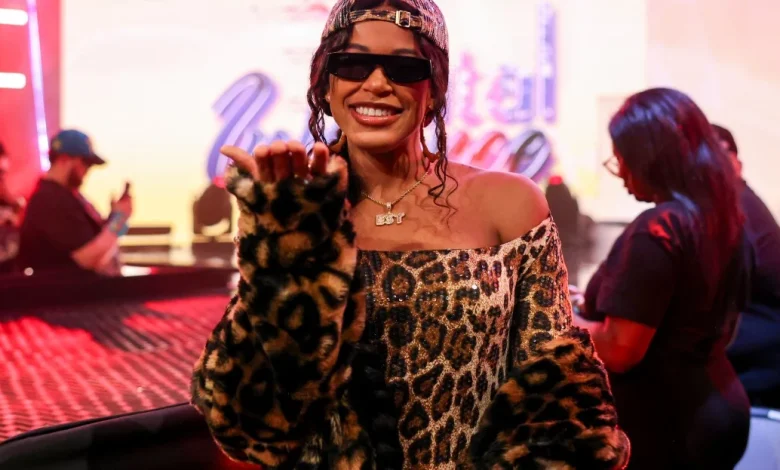 Bianca Belair injury update: Finger surgery scheduled