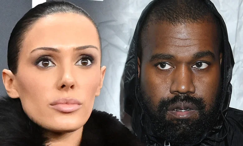 Bianca Censori Called to Testify as Witness in Kanye West's Legal Battle