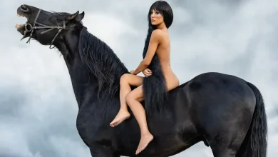 Bianca Censori, Uncensored: For the First Time, Kanye West’s Wife Is Speaking for Herself