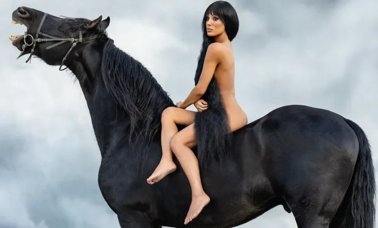 Bianca Censori, Uncensored: For the First Time, Kanye West’s Wife Is Speaking for Herself