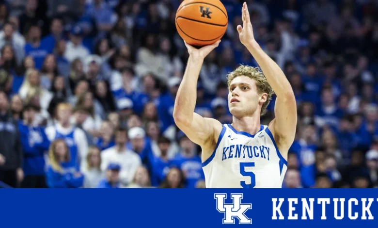 Big Blue Preview: Kentucky at Auburn