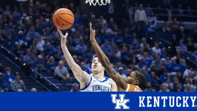 Big Blue Preview: Kentucky vs. Tennessee