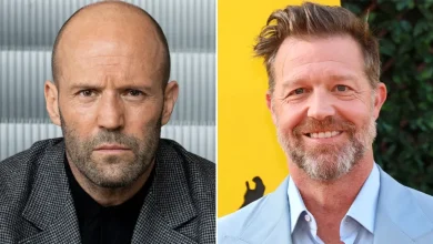 Big-Budget Jason Statham-David Leitch Action-Comedy ‘Jason Statham Stole My Bike’ Arrives To Heat Up Berlin Market; Black Bear On Sales & Domestic With Leitch & Kelly McCormick Producing