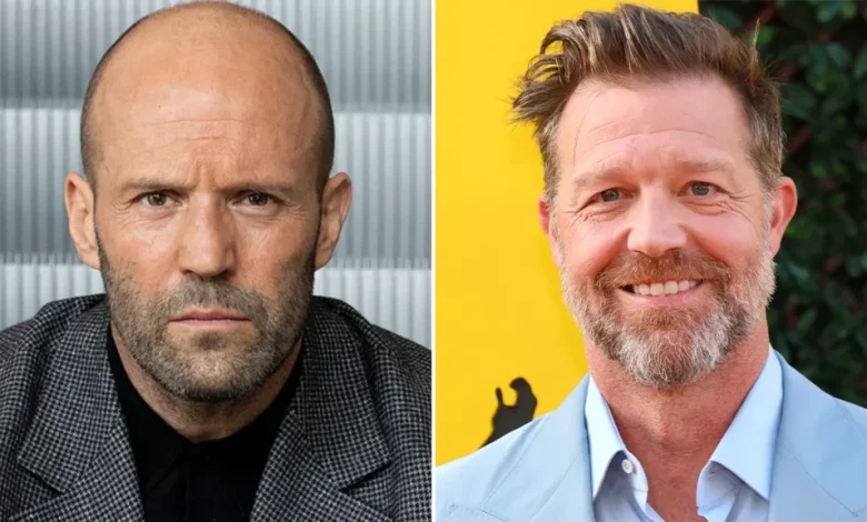 Big-Budget Jason Statham-David Leitch Action-Comedy ‘Jason Statham Stole My Bike’ Arrives To Heat Up Berlin Market; Black Bear On Sales & Domestic With Leitch & Kelly McCormick Producing