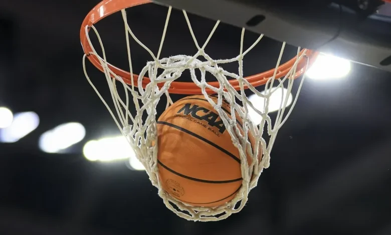 Big Sky men's basketball scores for Thursday, February 19