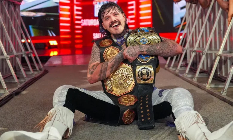 Big Stipulation Added To Dominik Mysterio WWE Championship Match