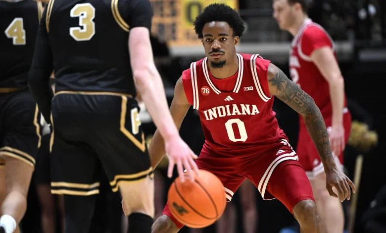 Big Ten Is Epicenter of Bubble Discussion