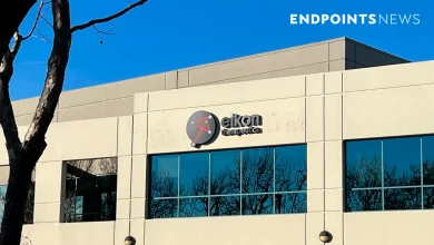 Big biotech names, big valuation cut