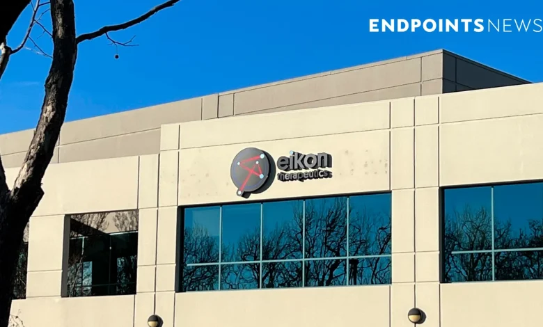 Big biotech names, big valuation cut