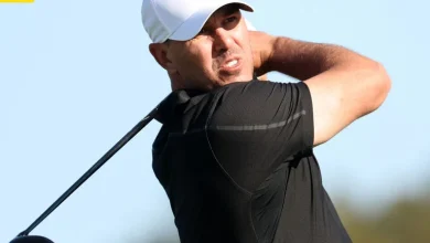 Big-name defections signal beginning of the end for LIV Golf