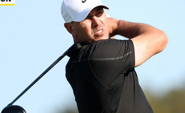 Big-name defections signal beginning of the end for LIV Golf