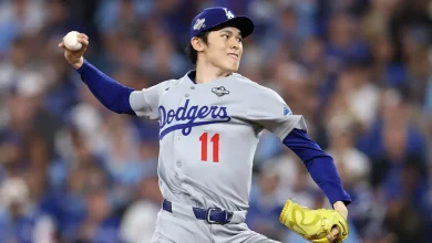 Biggest mystery for Dodgers who can make or break season: Roki Sasaki