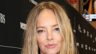 Bijou Phillips Still Awaiting Kidney Match After 1,000 Donors Volunteer