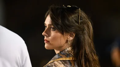 Bill Belichick's Girlfriend Ripped For 'Inappropriate' Outfit At UNC vs. Duke Game