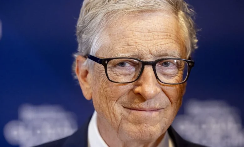 Bill Gates is shedding houses that are part of his $132 million Xanadu 2.0 compound - Fortune