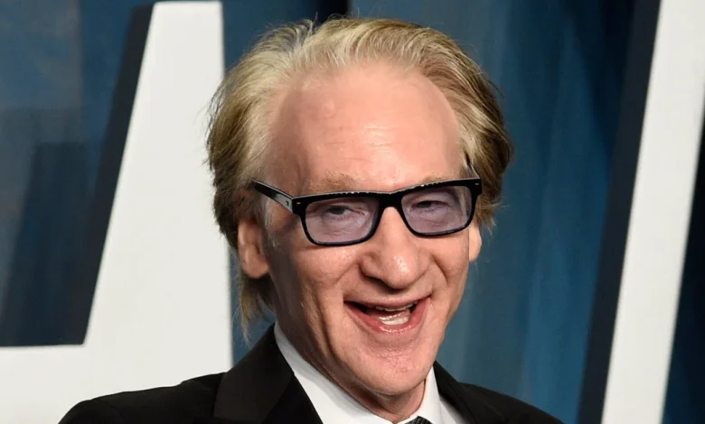 Bill Maher Burns Trump For 'Biggest Dick Move In American History'