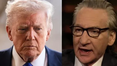 Bill Maher: Trump has done a lot of things I hate and a shorter list of things I don’t hate