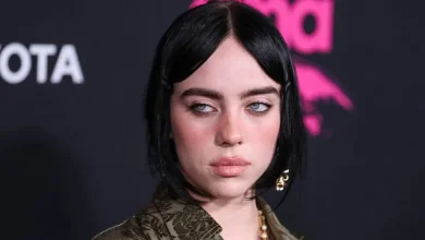 Billie Eilish Under Fire As She Faces Calls To 'Hand Over' Her Mansions Due To 'Stolen Land' Remark