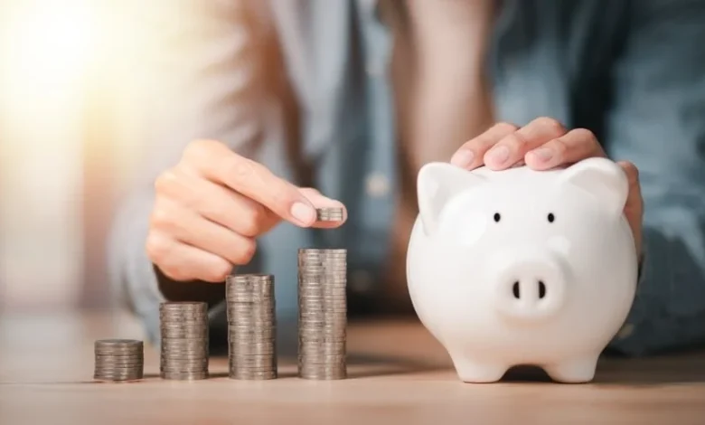 Billionaire BlackRock CEO Larry Fink Says 'Almost No One Is Close' To Saving The Nearly $2.1M Americans Claim They Need For A Comfortable Retirement