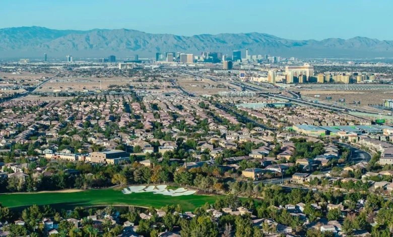 Billionaires Are Leaving California for Nevada Amid Tax Fears