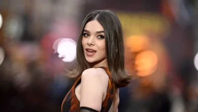 Bills QB Josh Allen's Wife Hailee Steinfeld Drops Pregnancy News