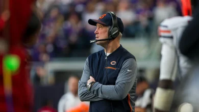 Bills add several to coaching staff, including John Fox