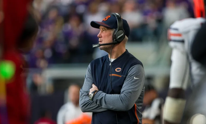 Bills add several to coaching staff, including John Fox