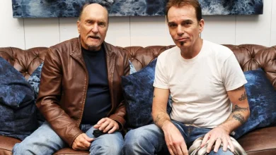 Billy Bob Thornton Remembers Robert Duvall, Tells Great Stories About His Mentor